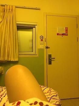 Home Inn Shanghai Shibei Industrial Park Changzhong Road Metro Station Baoshan (Yunnan) Exteriör bild